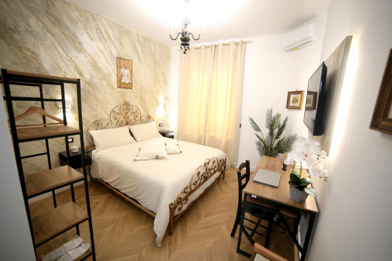 Imperial Casa de hóspedes Roma